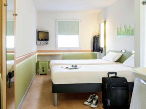 Отель ibis budget Alicante  Аликанте